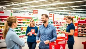 Opportunités carrière, Meilleures offres, Carrière Auchan, Découvrir emploi