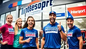 Intersport, offres d'emploi, opportunités carrière, recherche d'emploi