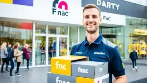 emballeur, Fnac Darty, guide complet, postuler, emploi