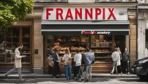 envoyez candidature, vendeur en boulangerie, Franprix, travail, emploi