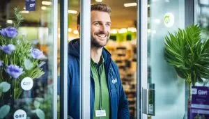 offres d'emploi, potentiel de croissance, Gifi, carrière, opportunités